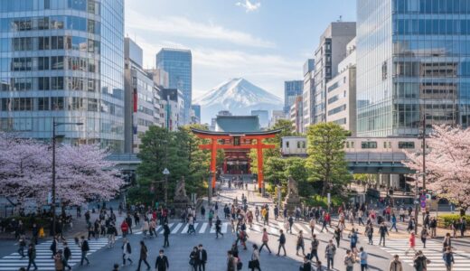 Physical Suica Card Shortage? The Smart Way to Set Up Digital IC Cards on Your Smartphone