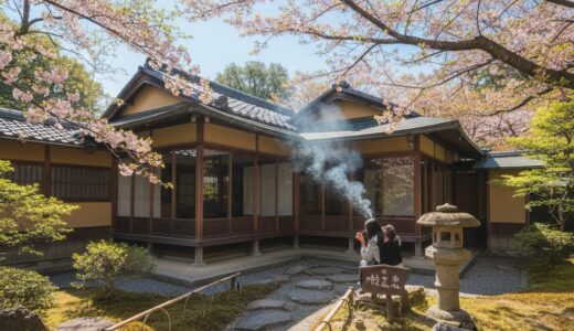 Beyond Google Maps: The Best Apps for Locating Japan’s Hidden Indoor Smoking Lounges
