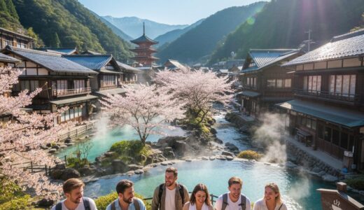 How to Avoid Onsen Rejection: Smart Etiquette Hacks for Tattooed Travelers in Japan