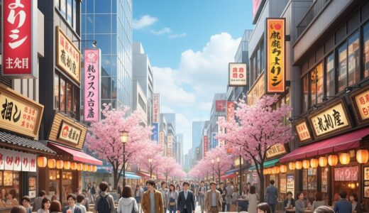 Don’t Make These 5 Common Mistakes at Japanese Family Restaurants: A Smart Traveler’s Guide