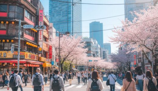 Don’t Get Stranded: How to Avoid Common Mistakes with Japan’s Mobile Power Bank Rentals