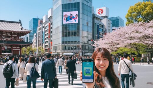 Stop Hunting for Physical IC Cards: The Smart Way to Set Up Mobile Suica on Your Phone Before Landing in Japan