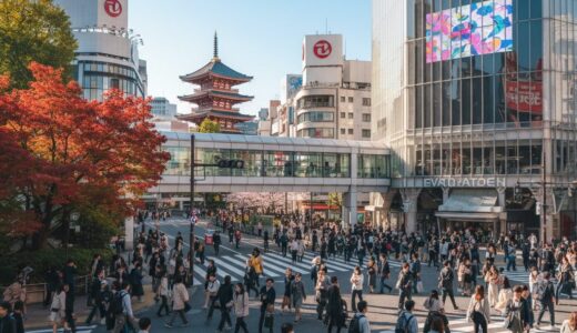 Beyond the Koban: How to Use Japan’s Online Databases to Recover Lost Property Faster