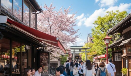 The 11 AM Cutoff: A Smart Guide to Mastering Japan’s Morning Service Deals