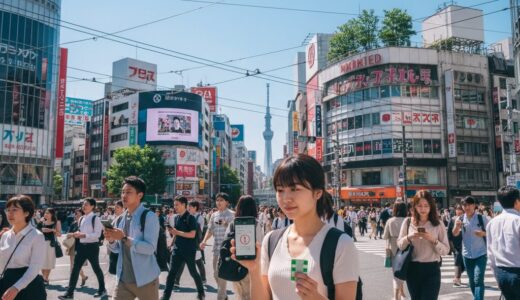 Suica on Apple Wallet: How to Fix Top-Up Errors and Master Digital Payments in Japan
