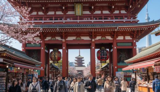 Beyond the Siren: 5 Common Safety Mistakes to Avoid During a Japan Emergency