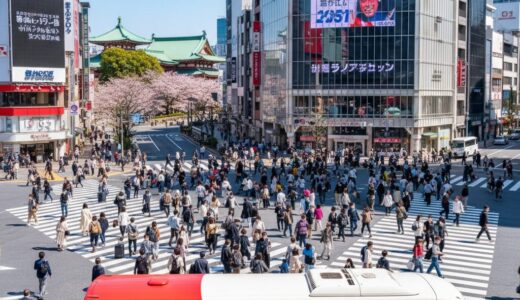 5 Common Night Bus Mistakes Every Smart Traveler in Japan Should Avoid