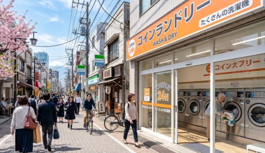 Don’t Ruin Your Laundry: 5 Common Mistakes to Avoid When Using a Japanese Washing Machine