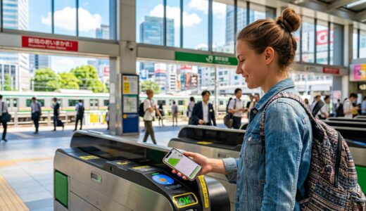 Mastering Mobile Suica: How to Solve Common Apple Wallet Errors for Seamless Japan Travel