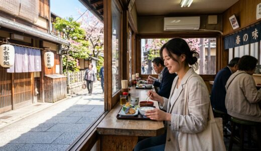 Beyond Ramen: How to Discover Japan’s Best Hidden Gems for Solo Dining
