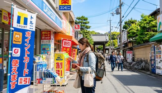 Stop Losing Money: 5 Common Mistakes Travelers Make with Japanese Point Cards