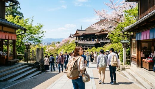 Ecbo Cloak vs. Coin Lockers: Why Smart Travelers Are Ditching Japan’s Station Storage