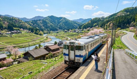 5 Common Seishun 18 Ticket Mistakes and How the Smartest Travelers Avoid Them