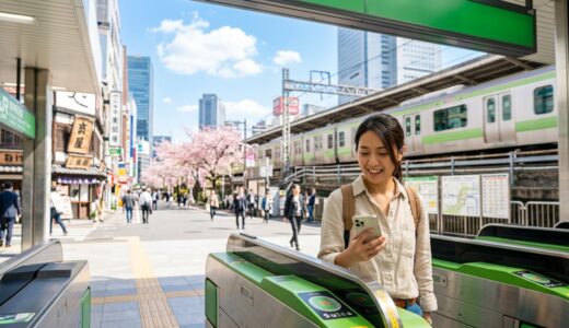 Why Your Mobile Suica Won’t Top Up: Smart Fixes for Apple Wallet and International Card Errors