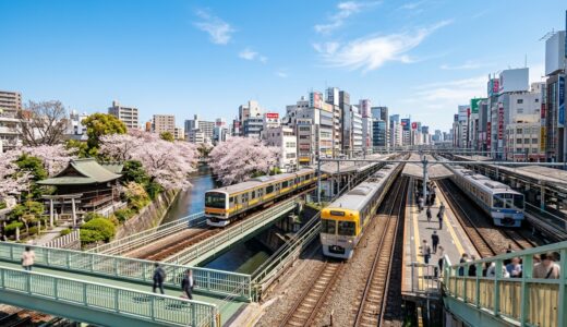 How to Hack Your Japan Travel Budget Using Yahoo Transit’s Hidden Fare Optimization Filters
