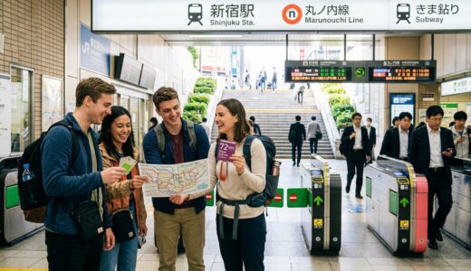 Is the Tokyo Subway Ticket Worth It? 5 Common Mistakes That Waste Your Savings